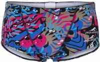 Aquafeel Abstract Jungle Classic Trunk Multi