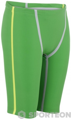 Aquafeel Jammer Racing Oxygen Green/Yellow