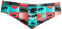 Funky Trunks Sunset Strip Classic Brief
