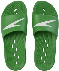 Speedo Slide Light Green