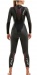 2XU P:1 Propel Wetsuit Women Black/Sunset Ombre