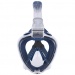 Aqualung Smartsnorkel Mask Blue/White