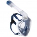 Aqualung Smartsnorkel Mask Blue/White