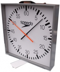 Swimaholic Portable Pace Training Clocks 800mm Swimaholic Portable Pace Training Clocks 800mm