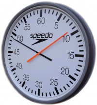 Swimaholic Training Clock Round 700mm Swimaholic Training Clock Round 700mm
