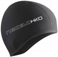 Hiko Neoprene Cap 3mm Black