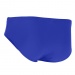 Michael Phelps Solid Slip Royal Blue