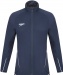 Speedo Track Jacket Navy