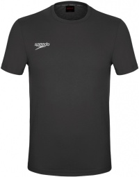 Speedo Small Logo T-Shirt Black
