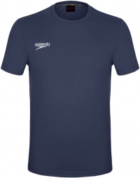 Speedo Small Logo T-Shirt Navy