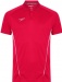 Speedo Dry Polo Shirt Red