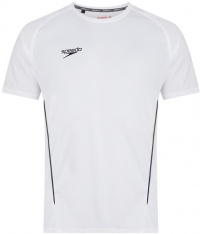 Speedo Dry T-Shirt White