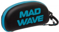 Mad Wave Case For Swimming Goggles