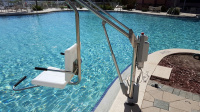Spectrum Aquatics Motion Trek 350 Spectrum Aquatics Motion Trek 350
