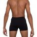 Speedo Pocket Aquashort Black/Mango