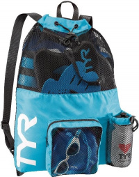 TYR Big Mummy Mesh Bag TYR Big Mummy Mesh Bag