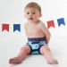 Splash About New Happy Nappy Vintage Moby