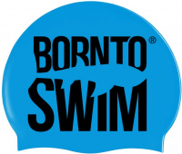 BornToSwim Classic Silicone BornToSwim Classic Silicone