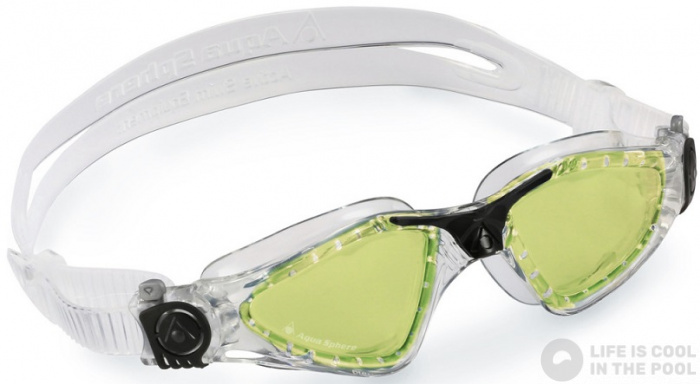 Aqua Sphere Kayenne Polarized