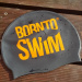 BornToSwim Classic Silicone