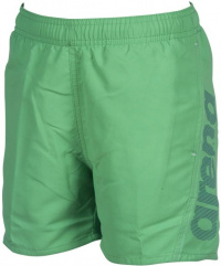 Arena Fundamentals Arena Logo Boxer Junior Golf Green/Royal/White Arena Fundamentals Arena Logo Boxer Junior Golf Green/Royal/White