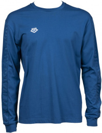 Arena M Long Sleeve Shirt Team Triple Denim