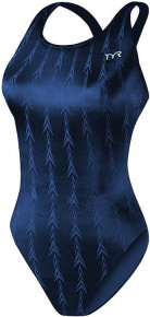 Tyr Fusion 2 Aeroback Navy Tyr Fusion 2 Aeroback Navy