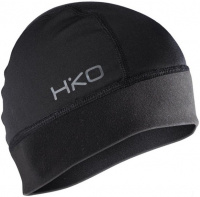 Hiko Teddy Cap Black