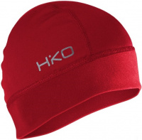 Hiko Teddy Cap Red