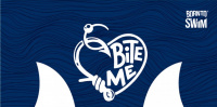 BornToSwim Valentine's Day Love Microfibre Towel BornToSwim Valentine's Day Love Microfibre Towel