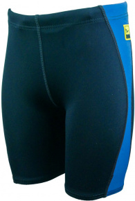 Finis Youth Jammer Splice Black/Blue
