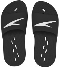 Speedo Slide Female Black