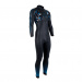 Aqua Sphere Aquaskin Fullsuit V3 Men Black/Blue