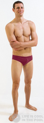 Finis Brief Solid Cabernet