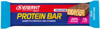 Enervit Protein Bar 26% Coconut 40g