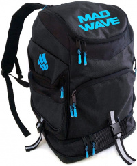 Mad Wave Mad Team Backpack
