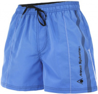 Aqua Sphere Mississippi Blue/Black Aqua Sphere Mississippi Blue/Black