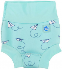 Splash About New Happy Nappy Paper Planes