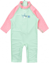 Splash About Toddler 3/4 Length UV Suit Dragonfly Splash About Toddler 3/4 Length UV Suit Dragonfly