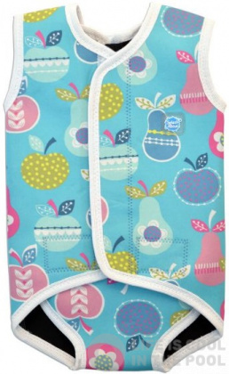 Splash About Baby Wrap Tutti Frutti