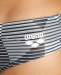 Arena Striped Geo Brief Black/Multi