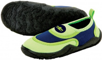 Aqualung Beachwalker Kids Green/Navy Blue