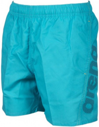 Arena Fundamentals Arena Logo Boxer Junior Martinica/Navy/Soft Green Arena Fundamentals Arena Logo Boxer Junior Martinica/Navy/Soft Green