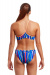 Funkita Raw Hide Racerback Two Piece Girls