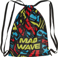 Mad Wave Dry