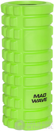 Mad Wave Hollow Foam Roller