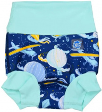 Splash About Happy Nappy Duo Up in the Air Splash About Happy Nappy Duo Up in the Air