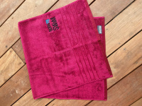 BornToSwim Cotton Towel 70x140cm
