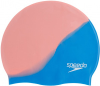 Speedo Multi Coloured Silicone Cap Speedo Multi Coloured Silicone Cap