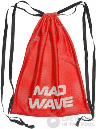 Mad Wave Dry Mesh Bag